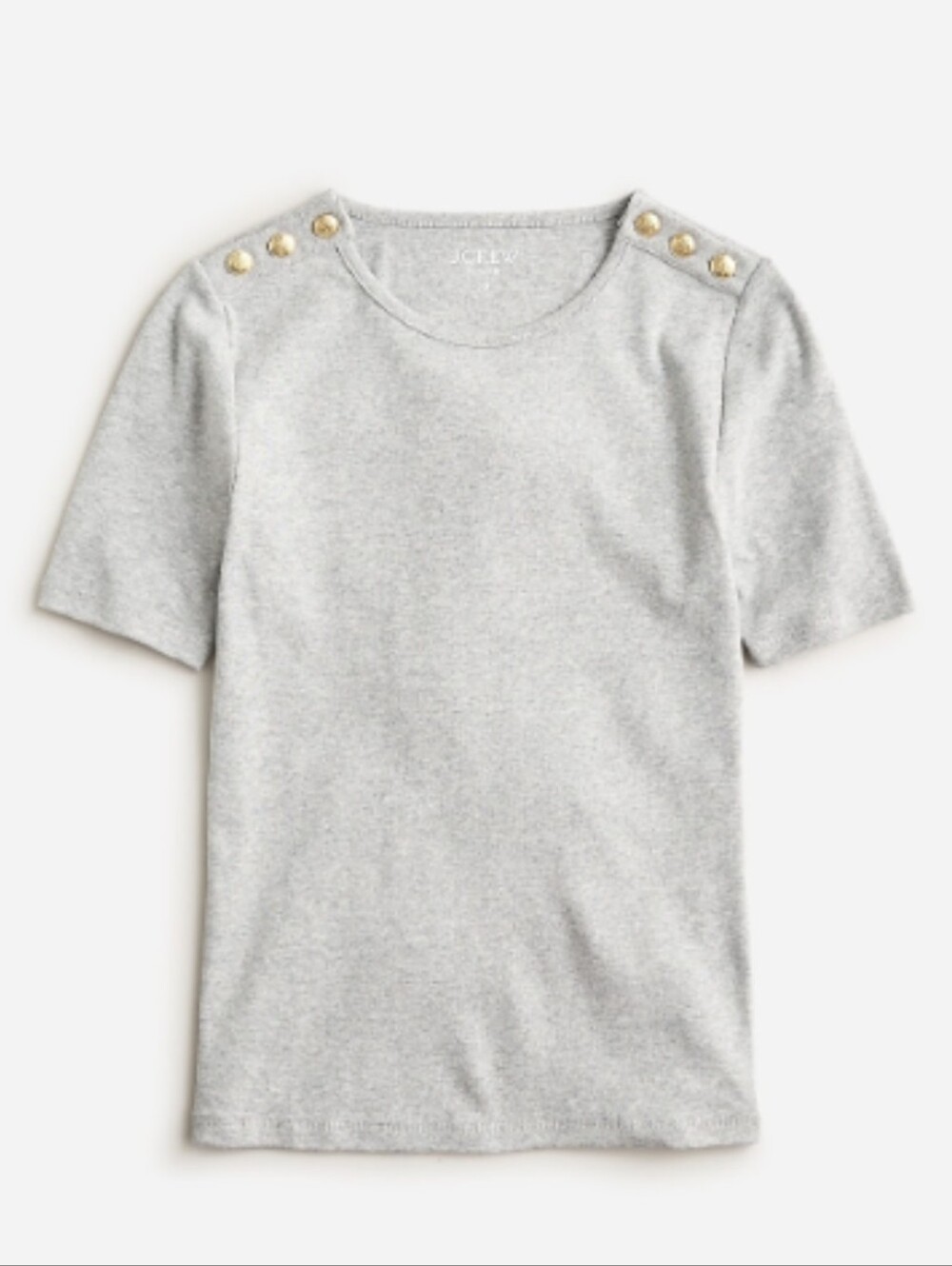 J Crew Perfect Fit Top